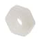 Prime-Line Machine Screw Nut, #4-40, Nylon, Plain, 25 PK 9119697 - alternate 1